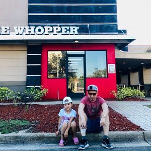 Meet your Posher, Hieu